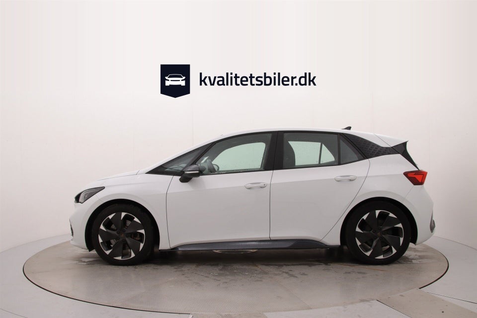 Cupra Born 77 e-Boost 5d