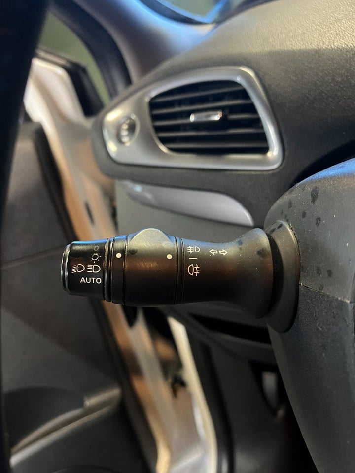 Renault Grand Scenic III 1,5 dCi 110 Limited Edition 5d