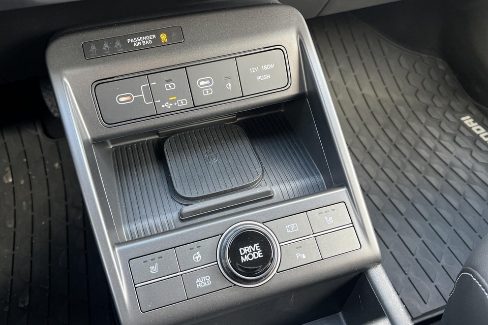 Hyundai Kona 65 EV Ultimate 5d