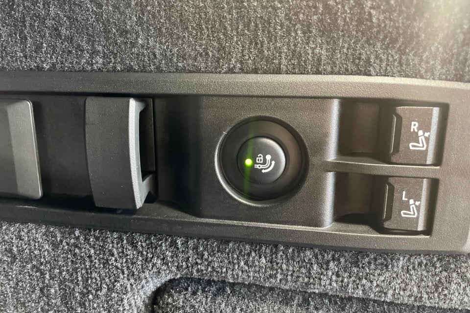 BMW iX xDrive50 Supercharged 5d