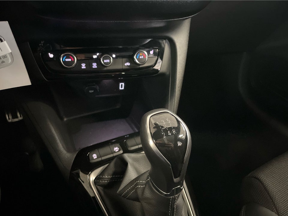 Opel Corsa 1,2 Sport 5d