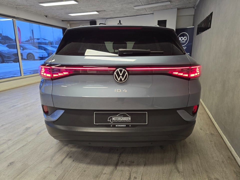 VW ID.4 77 1ST Pro Performance Max 5d