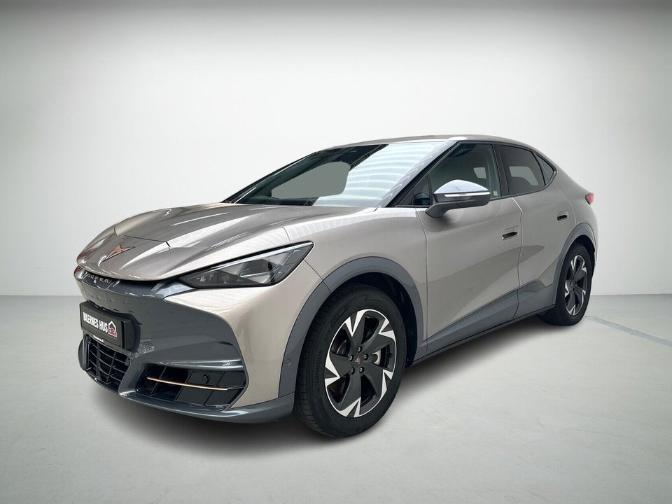 Cupra Tavascan 77 Endurance 5d