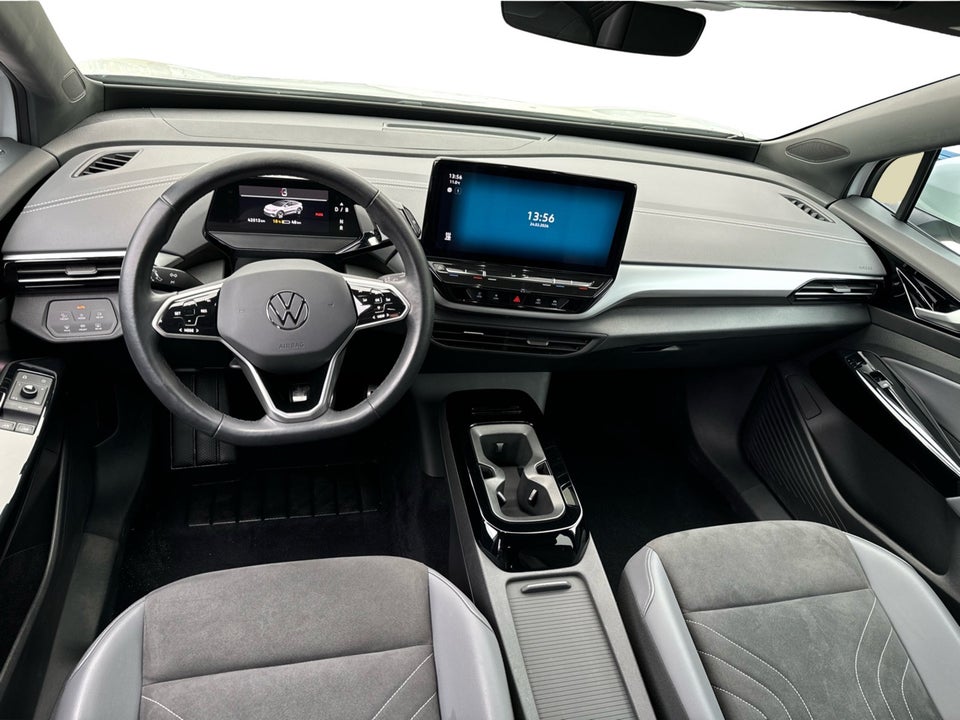 VW ID.5 77 Pro Performance Active 5d