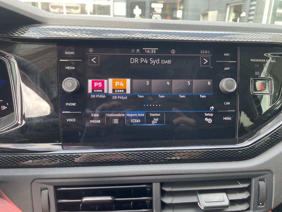 VW Polo 1,0 TSi 95 Life 5d