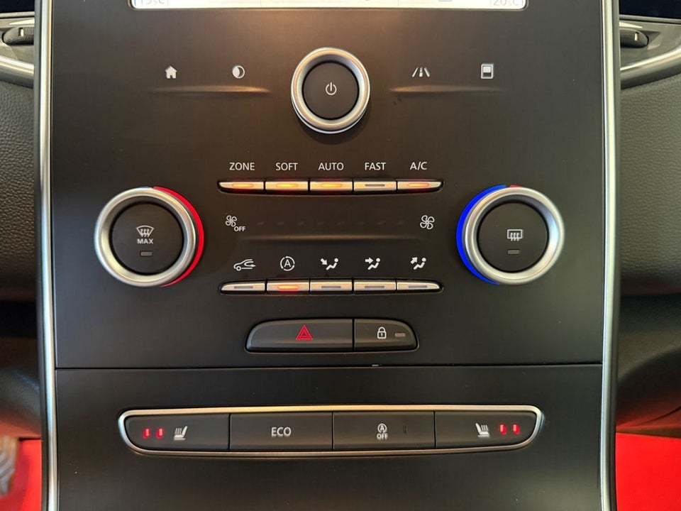 Renault Grand Scenic IV 1,2 TCe 130 Zen 7prs 5d