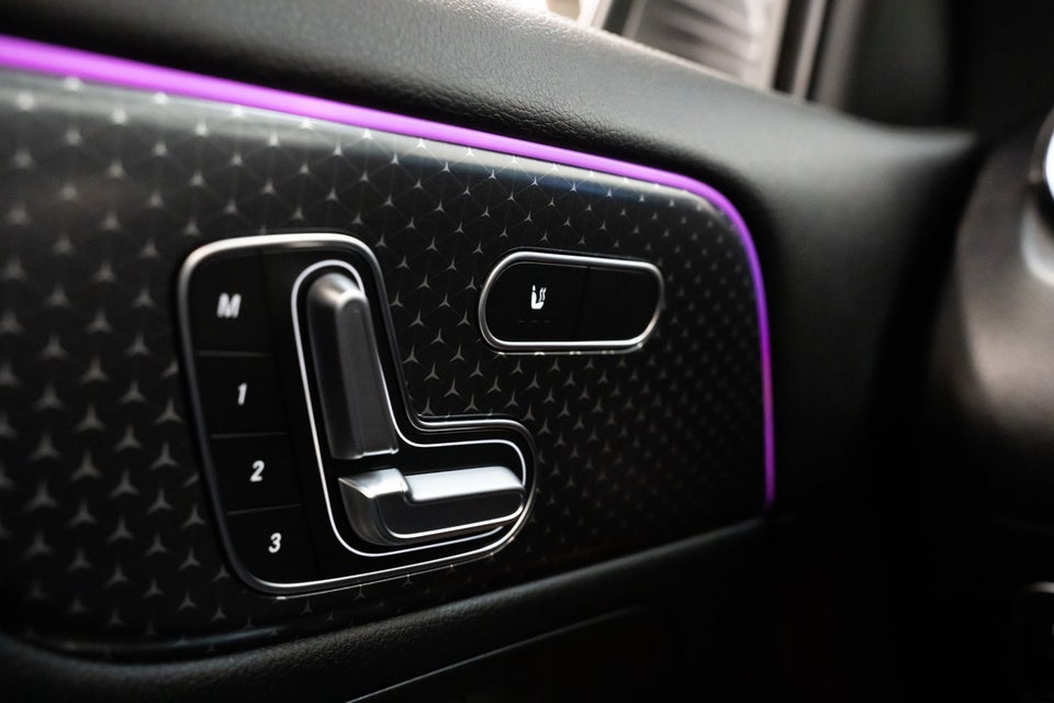 Mercedes EQA250 Progressive Advance 5d