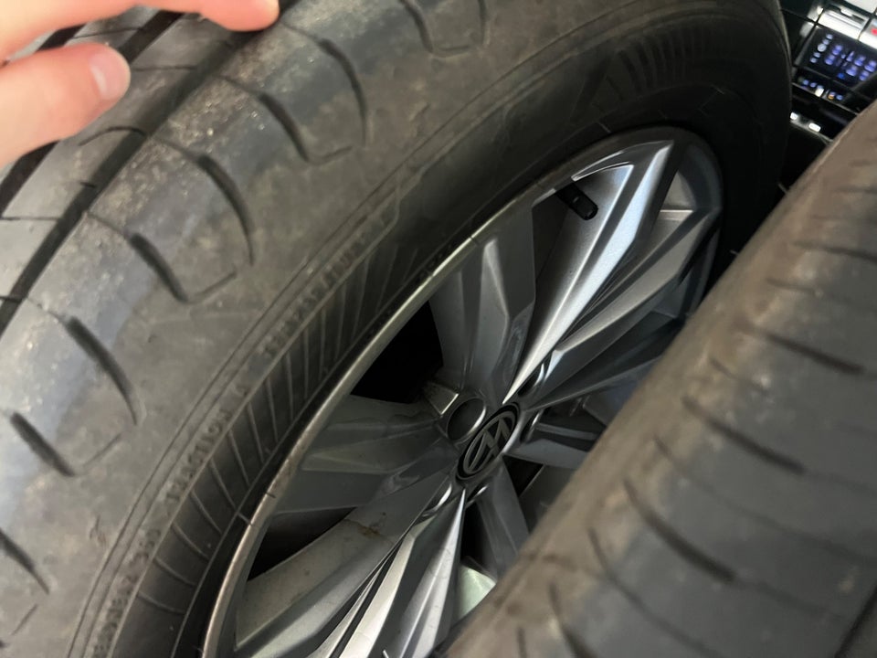 VW Passat 1,5 TSi 150 Variant 5d