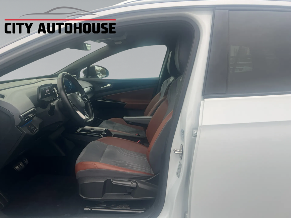 VW ID.4 77 1ST Pro Performance 5d