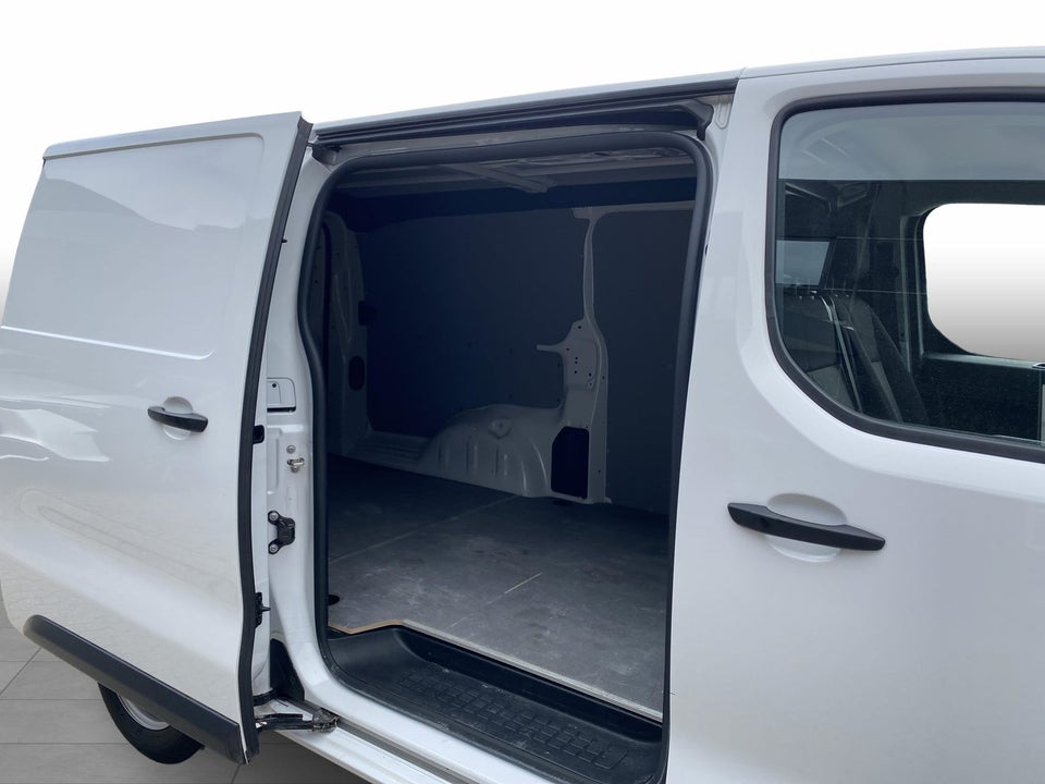Toyota ProAce 2,0 D 144 Long Comfort