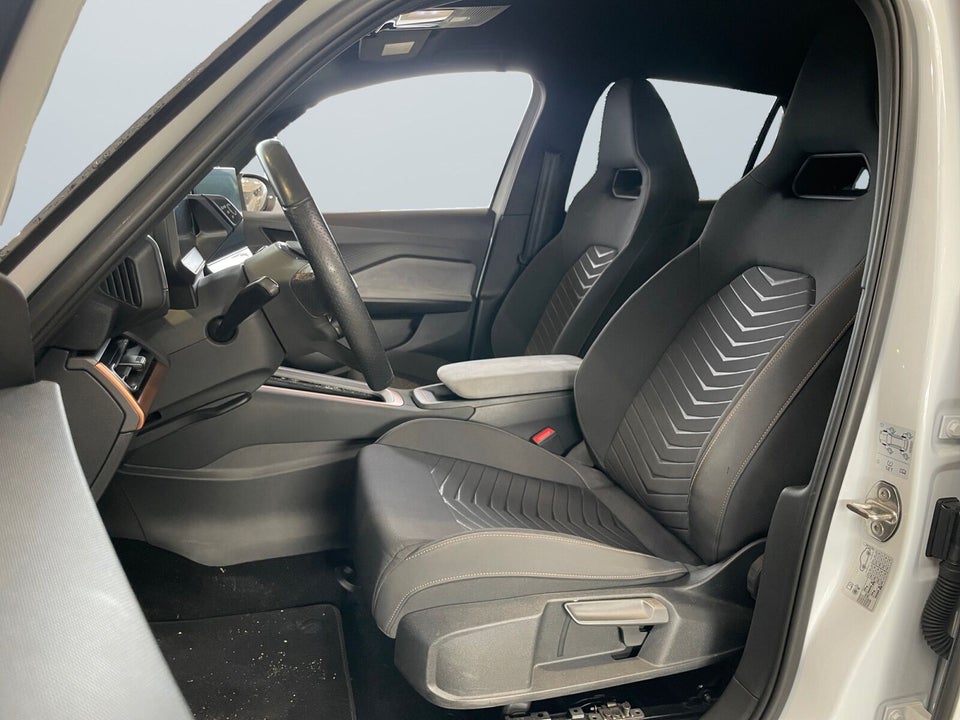 Cupra Born 58 e-Boost 5d