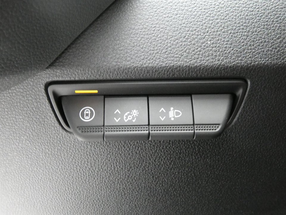 Renault Master V T35 2,0 dCi 150 L2 Chassis