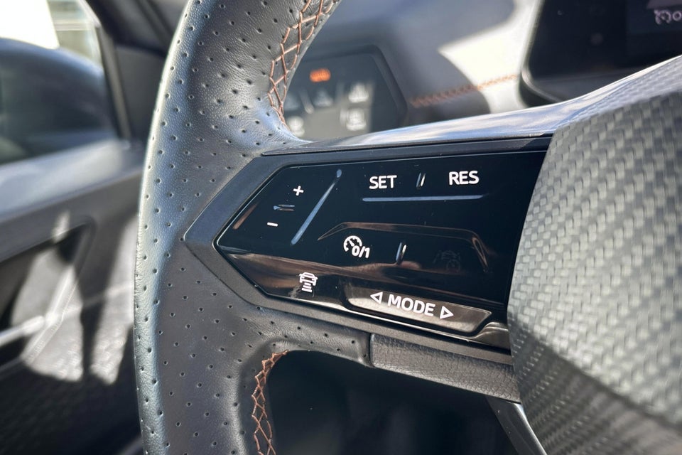 Cupra Born 58 High 5d