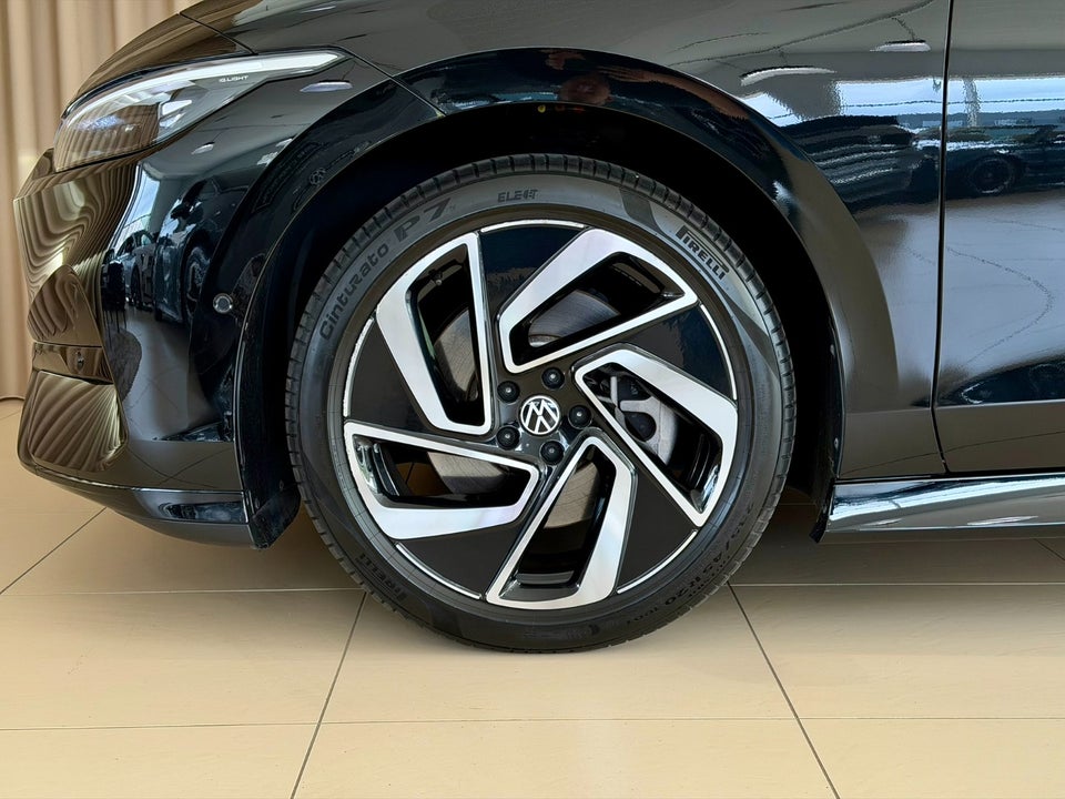 VW ID.7 77 Style 5d