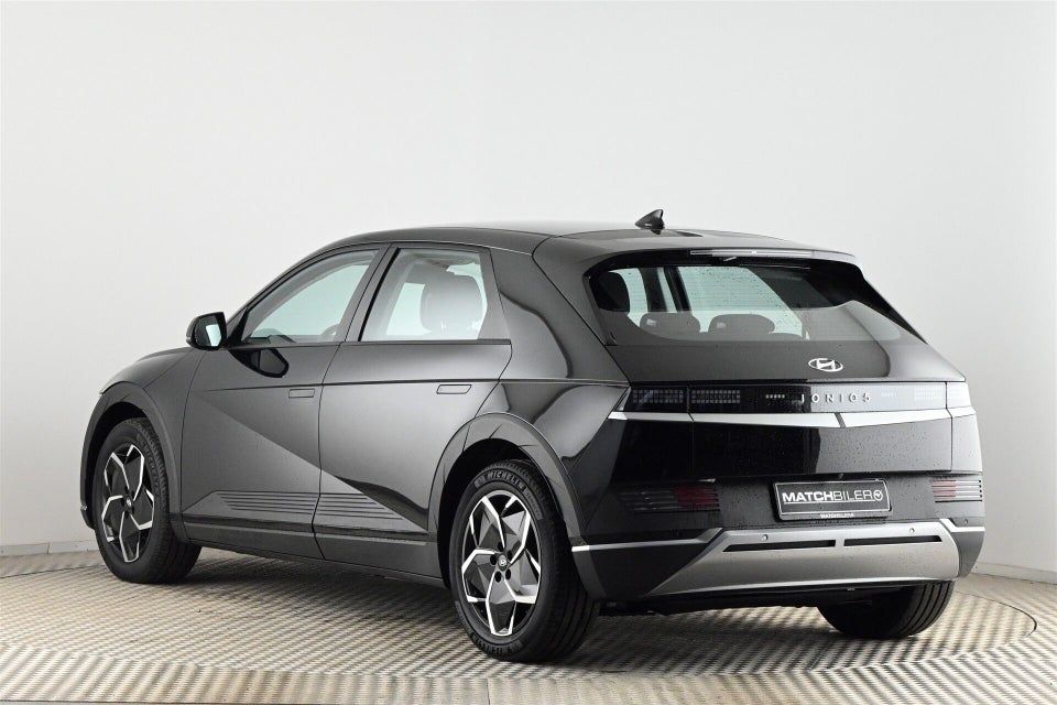 Hyundai Ioniq 5 58 Essential 5d