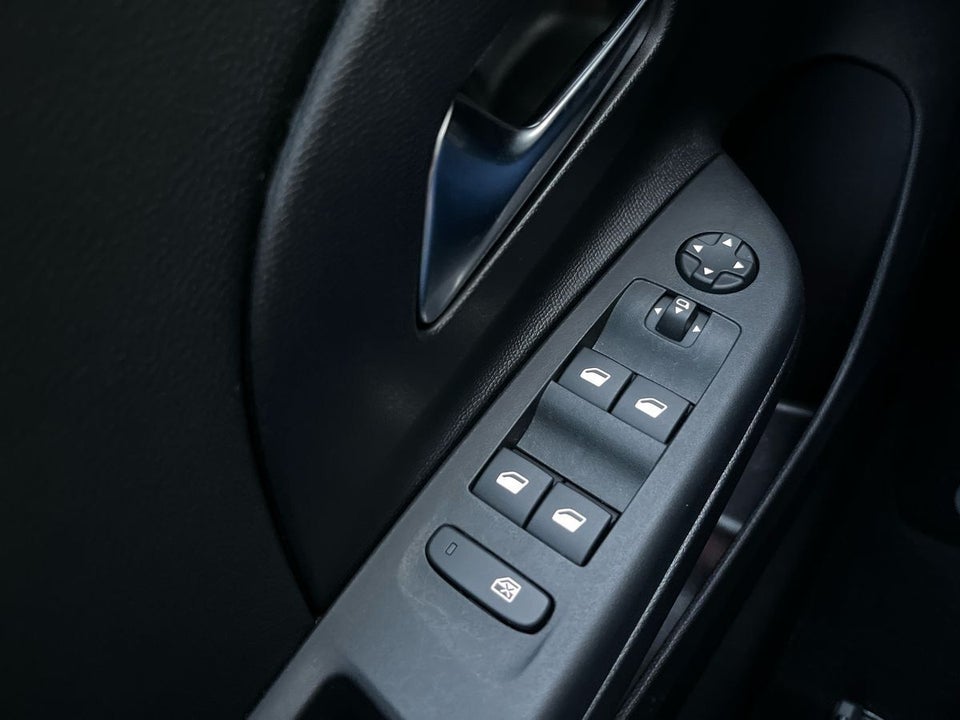 Opel Corsa-e 50 Elegance 5d