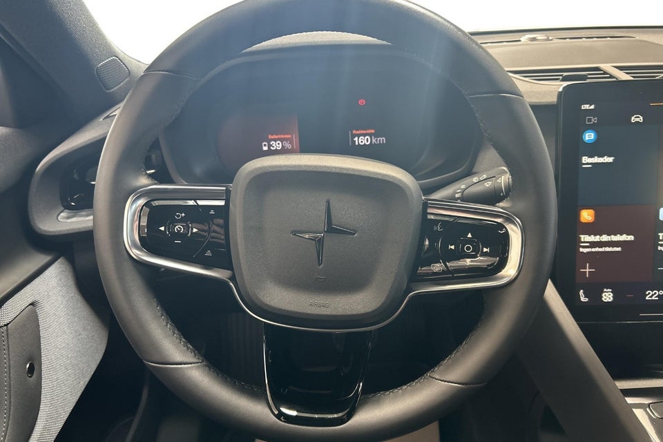 Polestar 2 Long Range 5d