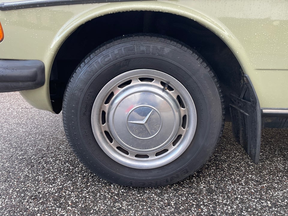 Mercedes 300 3,0 D 4d