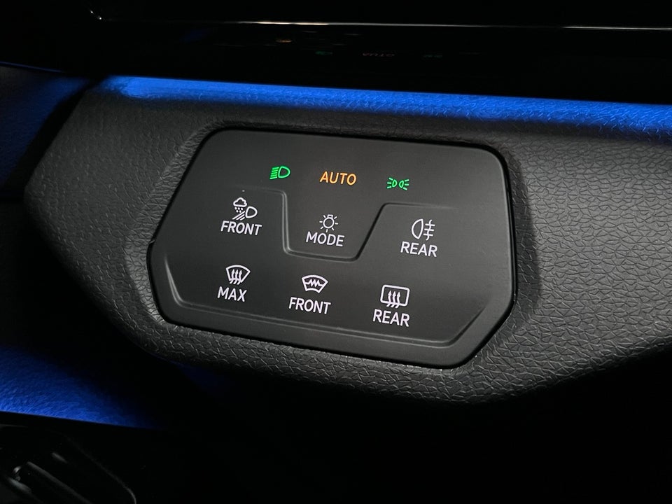 VW ID.5 77 Pro Performance 5d