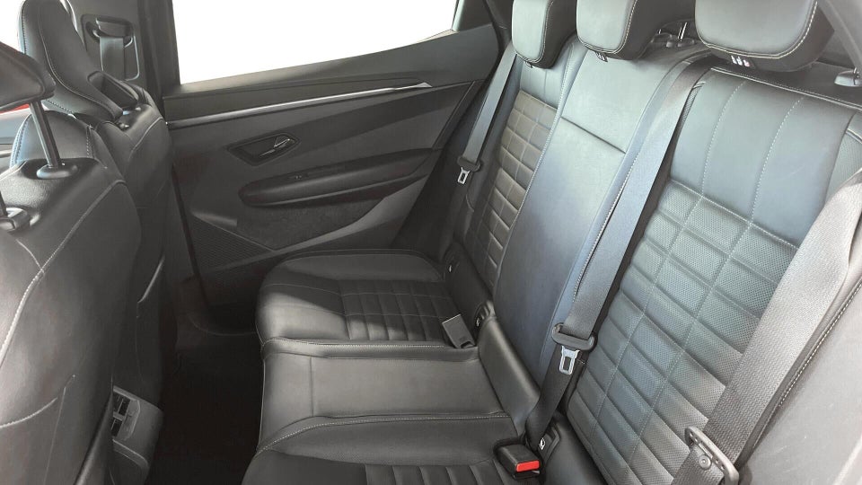 Renault Megane E-Tech 60 Iconic 5d