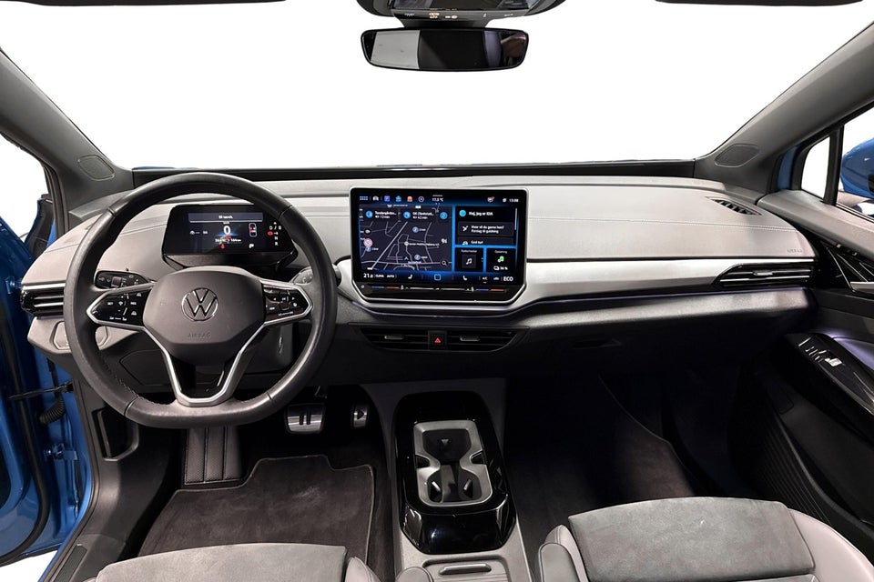 VW ID.4 77 Style+ 5d