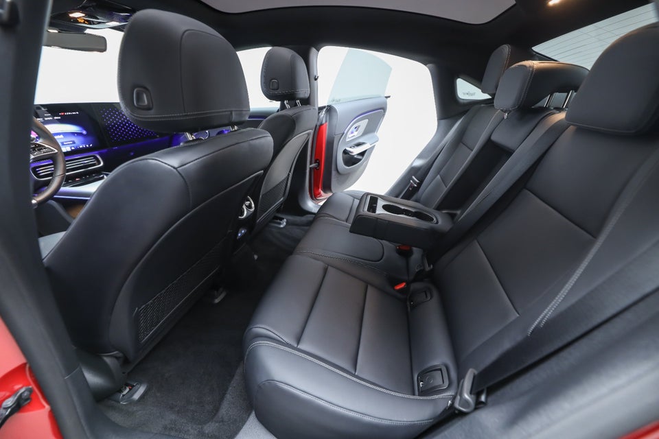 Mercedes CLA250+ EQ Progressive Advance Plus 4d