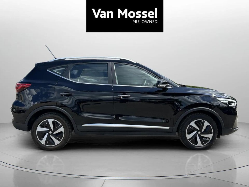 MG ZS 50 Comfort 5d
