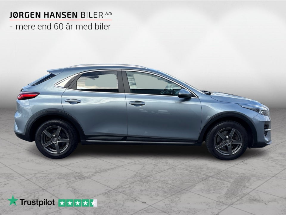 Kia XCeed 1,6 T-GDi Comfort DCT 5d