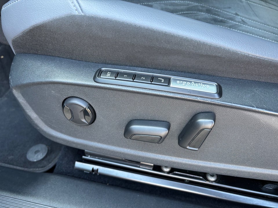 VW ID.4 77 Pro Performance Max 5d