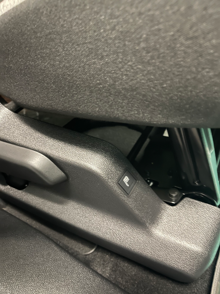 Citroën ë-Berlingo 50 Prestige XL 5d