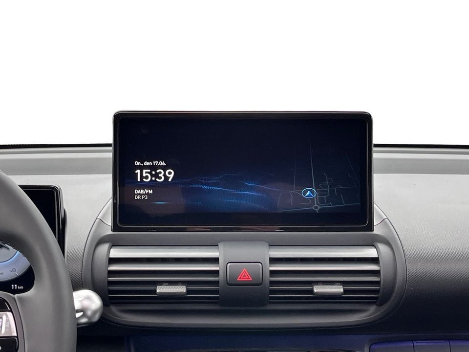 Hyundai Inster 49 Advanced 5d