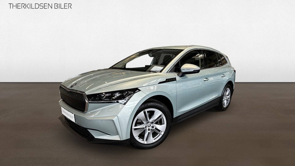 Skoda Enyaq 80 iV Premium 5d