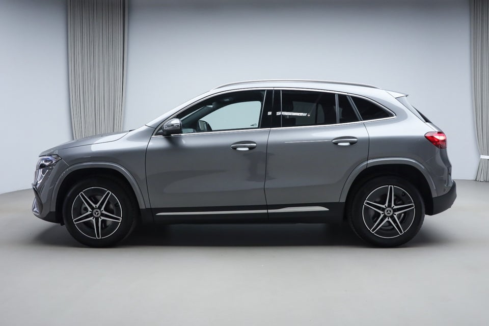 Mercedes EQA250+ AMG Advance 5d
