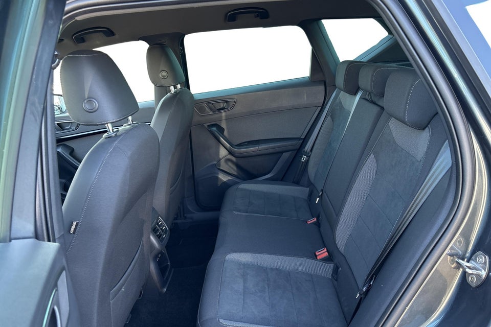Seat Ateca 1,5 TSi 150 Xcellence DSG 5d