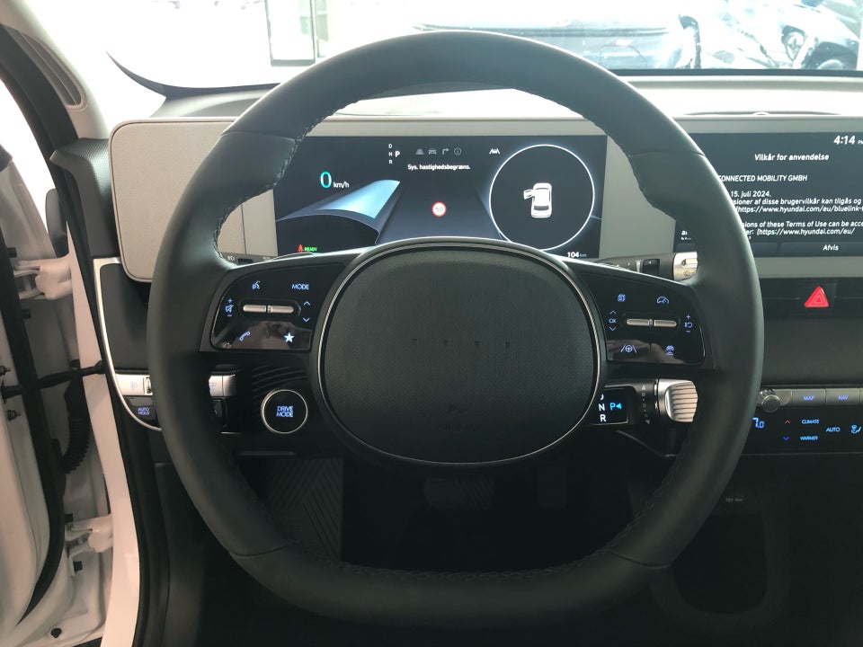 Hyundai Ioniq 5 77 Advanced 5d