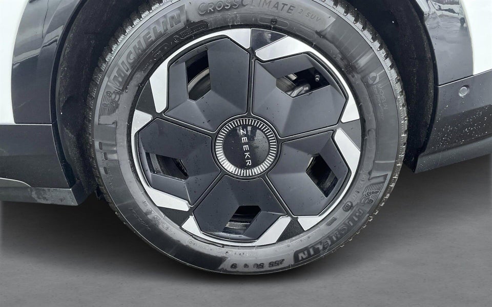 Zeekr 7X Long Range RWD 5d