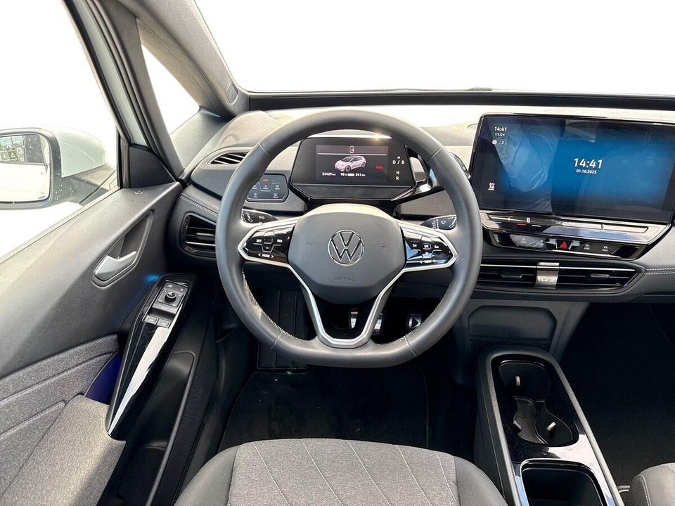VW ID.3 58 Pro Performance 5d