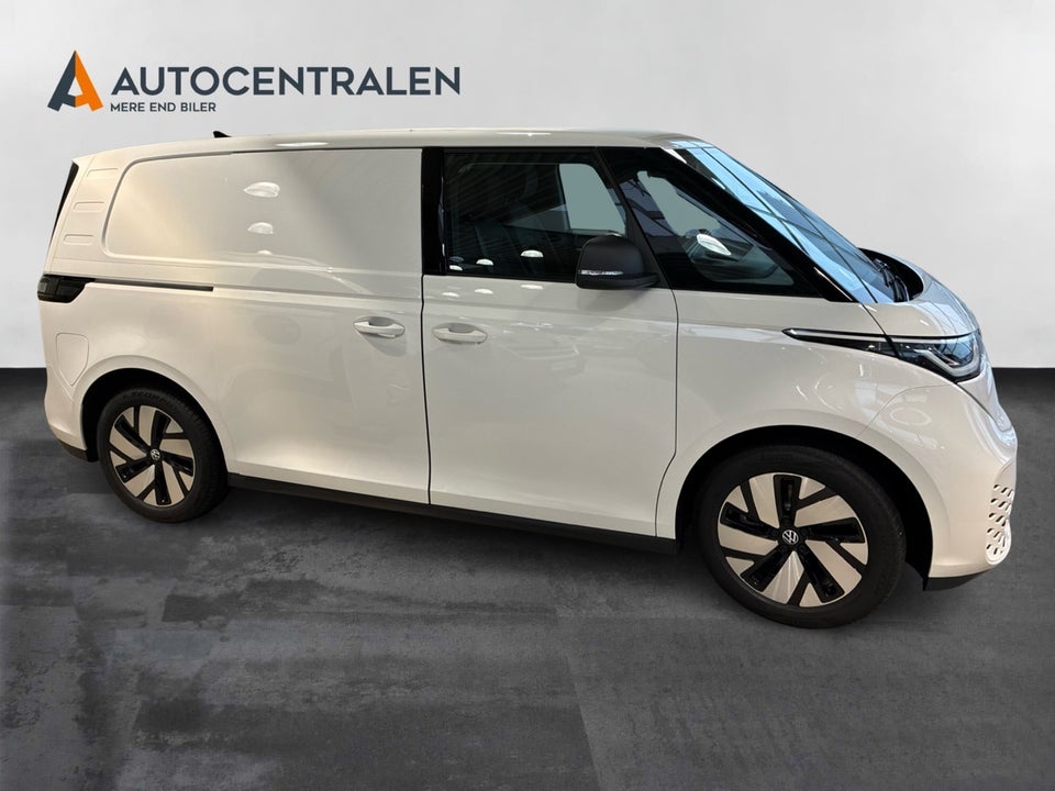 VW ID.Buzz 79 Cargo Comfort+ 4Motion