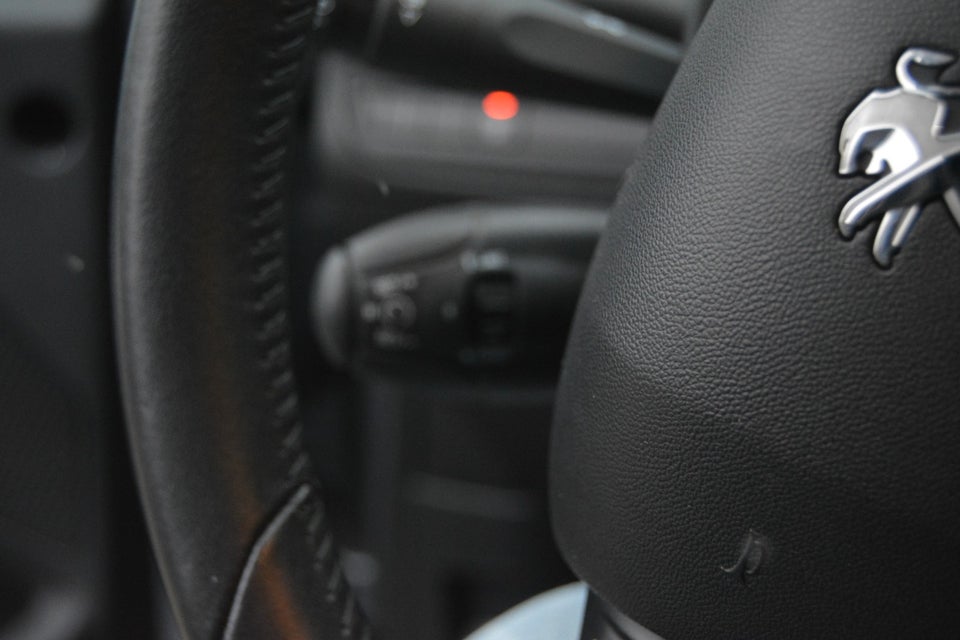 Peugeot 208 1,5 BlueHDi 100 Active+ 5d