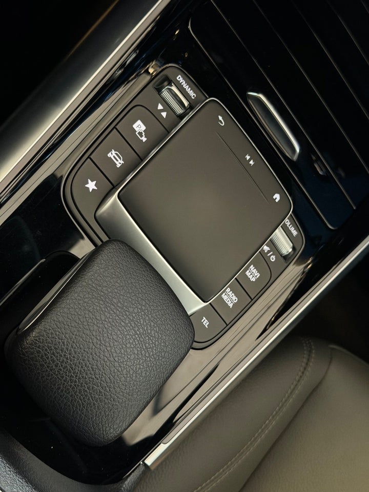 Mercedes EQA250 Electric Art 5d