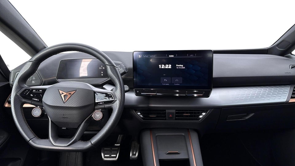 Cupra Born 77 e-Boost 5d