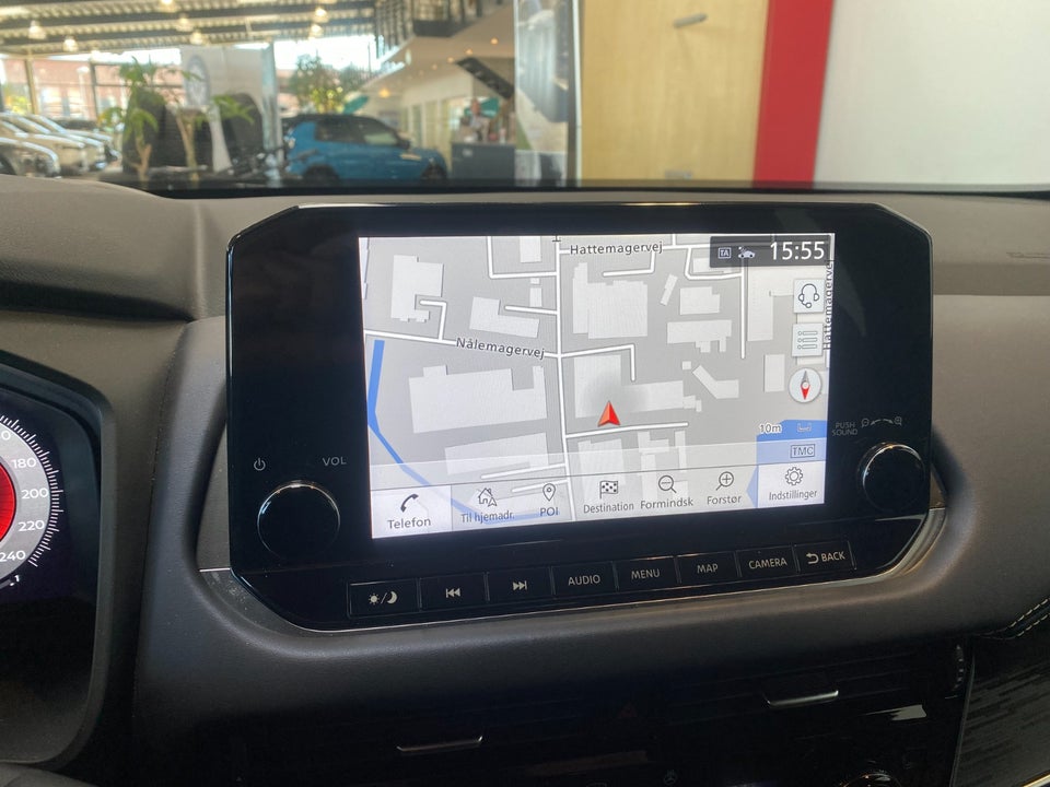 Nissan Qashqai 1,3 mHEV Tekna+ X-tr. 5d