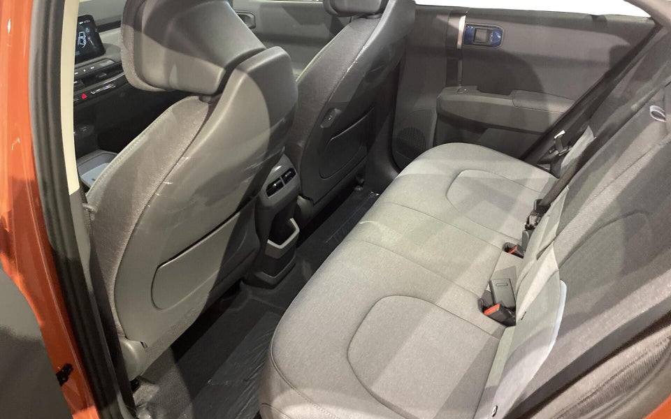 Kia EV3 81 Long Range Prestige 5d