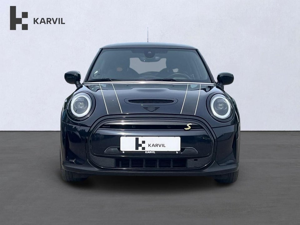MINI Cooper SE Edition Premium Plus 3d