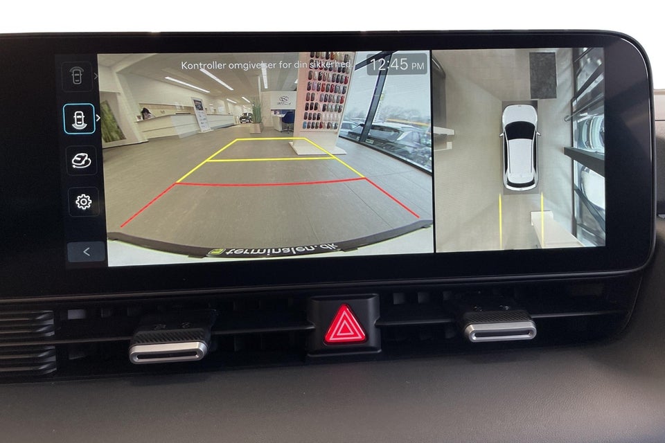 Hyundai Ioniq 5 84 Ultimate 5d