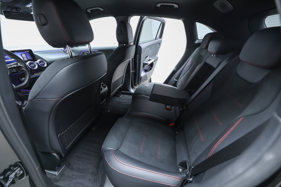 Mercedes EQA250+ AMG Premium 5d