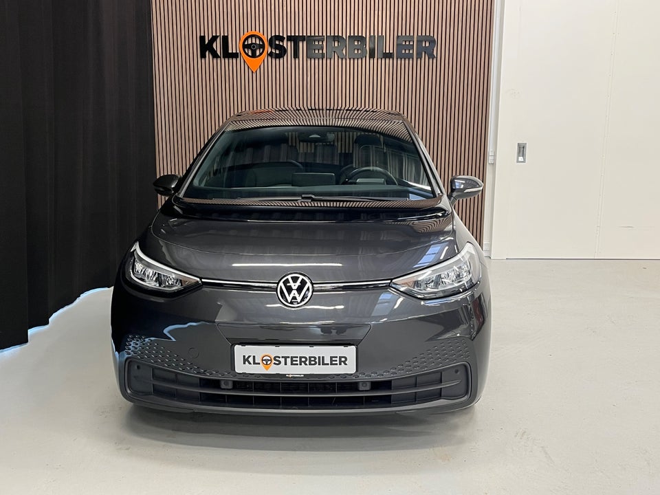 VW ID.3 58 Pro Performance 5d