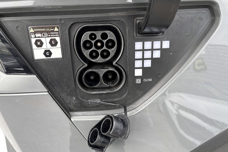 Hyundai Ioniq 5 58 Dynamiq 5d