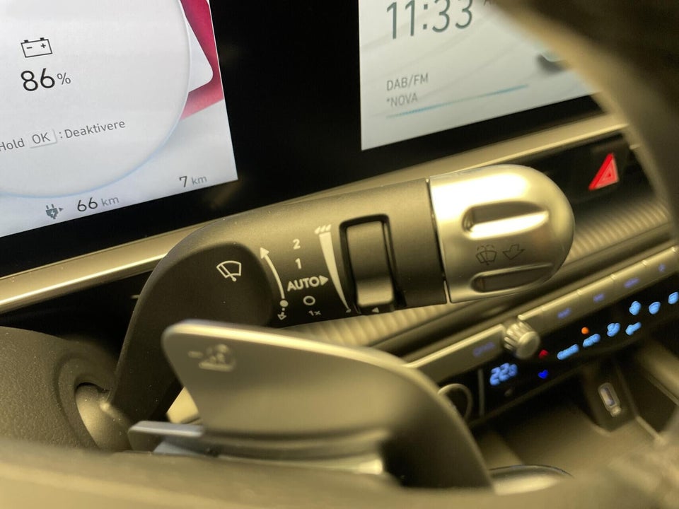Hyundai Ioniq 6 53 Essential 4d