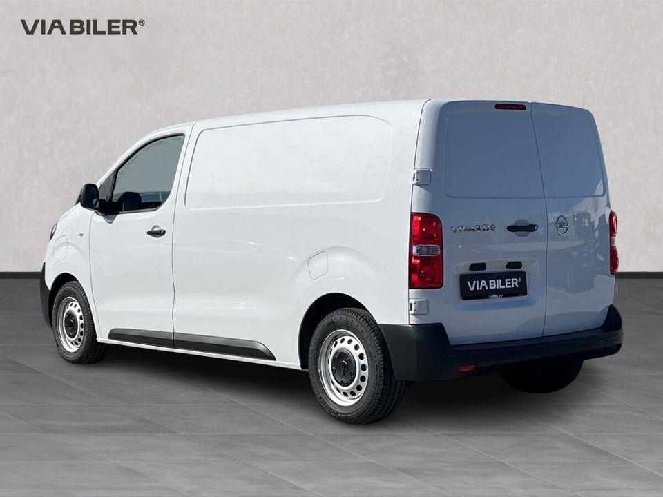 Opel Vivaro-e 75 Innovation L2